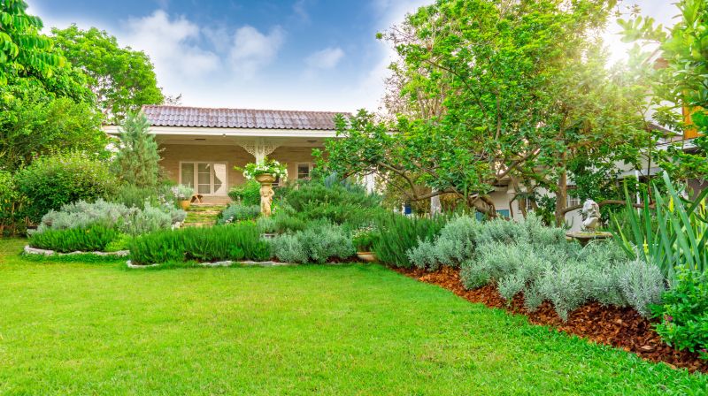 Golf Course Landscaping in Ventura County, CA
