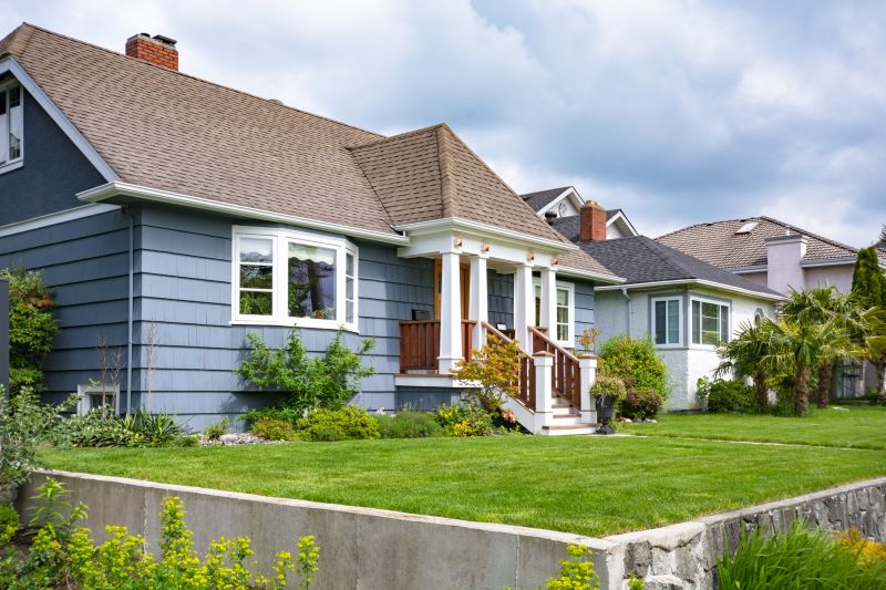 Custom Landscaping in Ventura County, CA