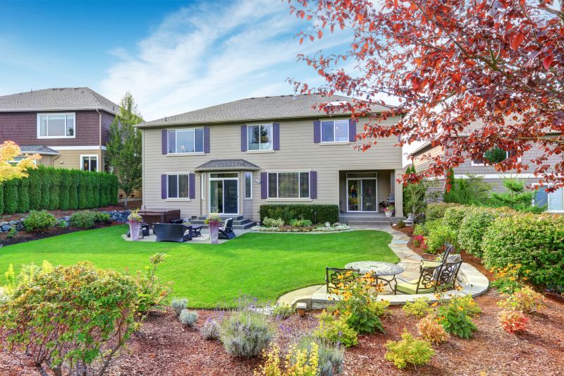 Beautiful Landscape Design