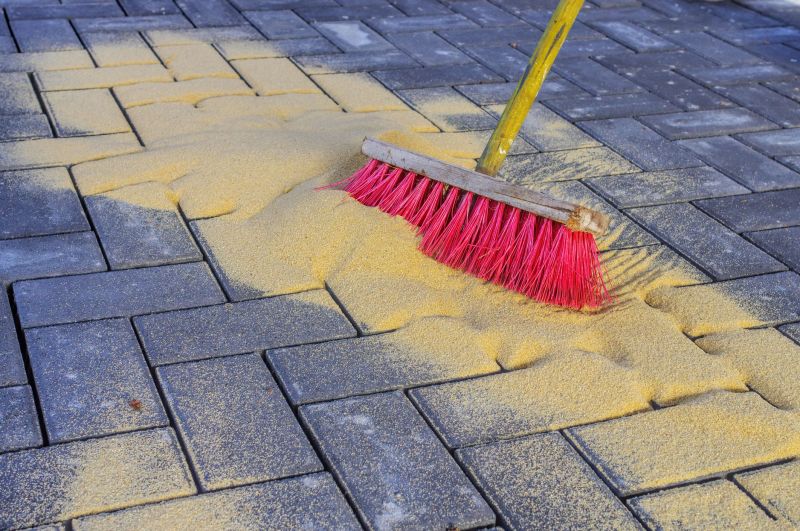 Paver Patio Construction in Boston, MA