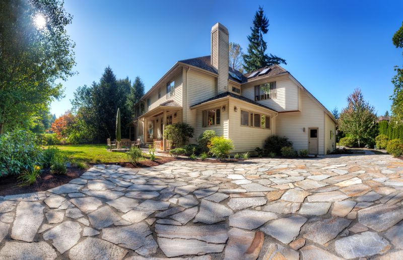 Porch Pavers Installation in Fairfield County, CT