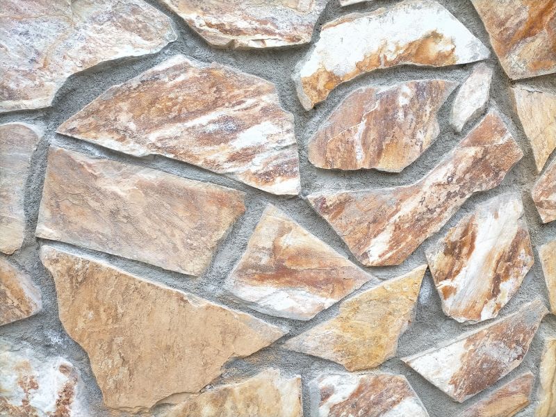 Stone Deck Installation in Boston, MA
