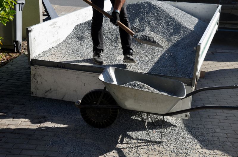 Local Excavation Contractors