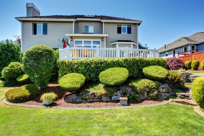 Xeriscape Landscaping in Honolulu, HI